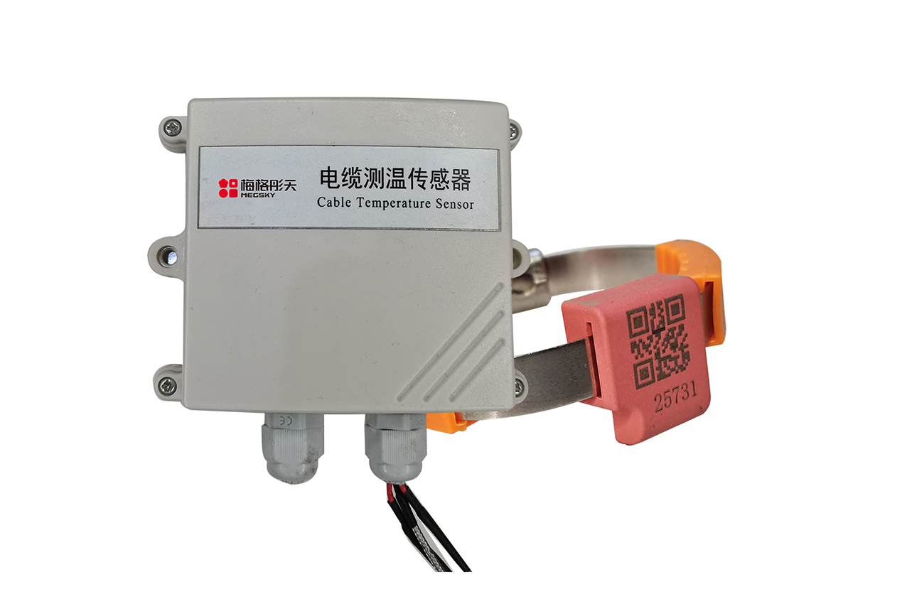 電纜測(cè)溫傳感器